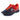 Men's Revolt Pro 4.5 Court Shoes Dark Blue and Red