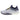 Men`s Motion Pro Padel Shoes White and Black