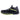 Men`s Motion Pro Pickleball Shoes Black and Lime