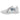 Women`s Sprint Pro 4.0  Shoes Chalk White and Twilight Blue