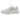 Women`s Sprint Team 4.0  Shoes Chalk White and Light Green