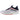 Women`s Motion Pro Pickleball Shoes White and Blueberry