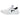 Juniors Sprint Pro 4.0 Court Shoes White and Black