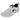 Juniors Sprint Court 4.0 Court Shoes White and Black