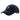 Unisex Court Cap Black