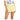 Women`s 13 inch  Skort Lemonade