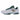 Men's Propulse Blast AC Wimbledon Court Shoes White and Dark Green