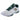 Men's Propulse Blast AC Wimbledon Court Shoes White and Dark Green