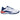 Men's Propulse Fury 3 All Court  Shoes White and Estate Blue