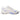 Women's Jet Mach 4 All Court Shoes Cream and Lavender