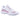 Women's Jet Tere 2 Court Shoes White and Gold Pink