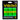 V-Tac 3 Pack Neon Green  Overgrip