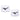 2-Inch Wristbands G2 White