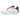 Men's SFX Evo All Court Court Shoes White and Port Royale