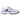 Mens Jet Tere 2 All Court Shoes White and Port Royale