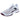 Mens Jet Tere 2 All Court Shoes White and Port Royale