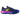 Men's Propulse Fury 3 All Court Court Shoes Black and Dark Blue