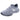Men's SFX 4 Court Shoes Grey and White
