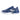 Men`s Jet Mach 3  Shoes Dark Blue and Silver
