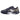 Men`s Jet Mach 3 Wide  Shoes Black and White