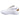 Men's SFX Evo Wimbledon Court Shoes White and After Dark