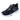Women's SFX Evo Court Shoes Black and Silver