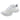 Women's Jet Mach 3 Court Shoes White and Grey
