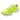 Women's Jet Mach Pickleball Court Shoes Fluo Yellow and White