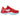 Women's Jet Mach 3 Court Shoes Fiesta Red