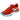 Women's Jet Mach 3 Court Shoes Fiesta Red