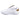 Women's SFX Evo Wimbledon Court Shoes White and After Dark
