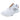 Women's SFX Evo Wimbledon Court Shoes White and After Dark