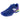 Juniors' Jet Mach 3 Court Shoes Dark Blue