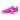 Juniors' Propulse 3 Court Shoes Fandango Pink