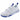 Juniors' The Roger Court Shoes White and Indigo