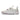 Juniors' THE ROGER Court Shoes Ivory and Orchid