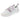 Juniors' THE ROGER Court Shoes Ivory and Orchid