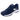 Juniors' Propulse 3 Court Shoes Estate Blue and White