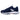 Juniors' Propulse 3 Court Shoes Estate Blue and White