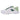 Juniors' Propulse Court Shoes White and Dark Green