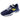 Juniors' Jet Mach 3 Court Shoes Sodalite Blue