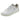 Men's THE ROGER Advantage Court Shoes White and Sand