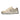 Men's THE ROGER Spin Court Shoes Sand and Ivory