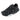 Men's THE ROGER Clubhouse Pro Court Shoes Black and Glacier