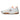 Men's THE ROGER Clubhouse Pro Court Shoes Ivory and Flame