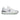 Men's THE ROGER Clubhouse Pro Court Shoes White and Lima