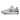 Men`s THE ROGER Clubhouse Pro  Shoes Silver and Glacier