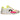 Men`s THE ROGER Pro 2  Shoes White and Lime