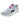 Men's THE ROGER Pro 2 Court Shoes Arctic and Pink