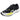 Men`s THE ROGER Pro 2 Clay  Shoes Black and Lime